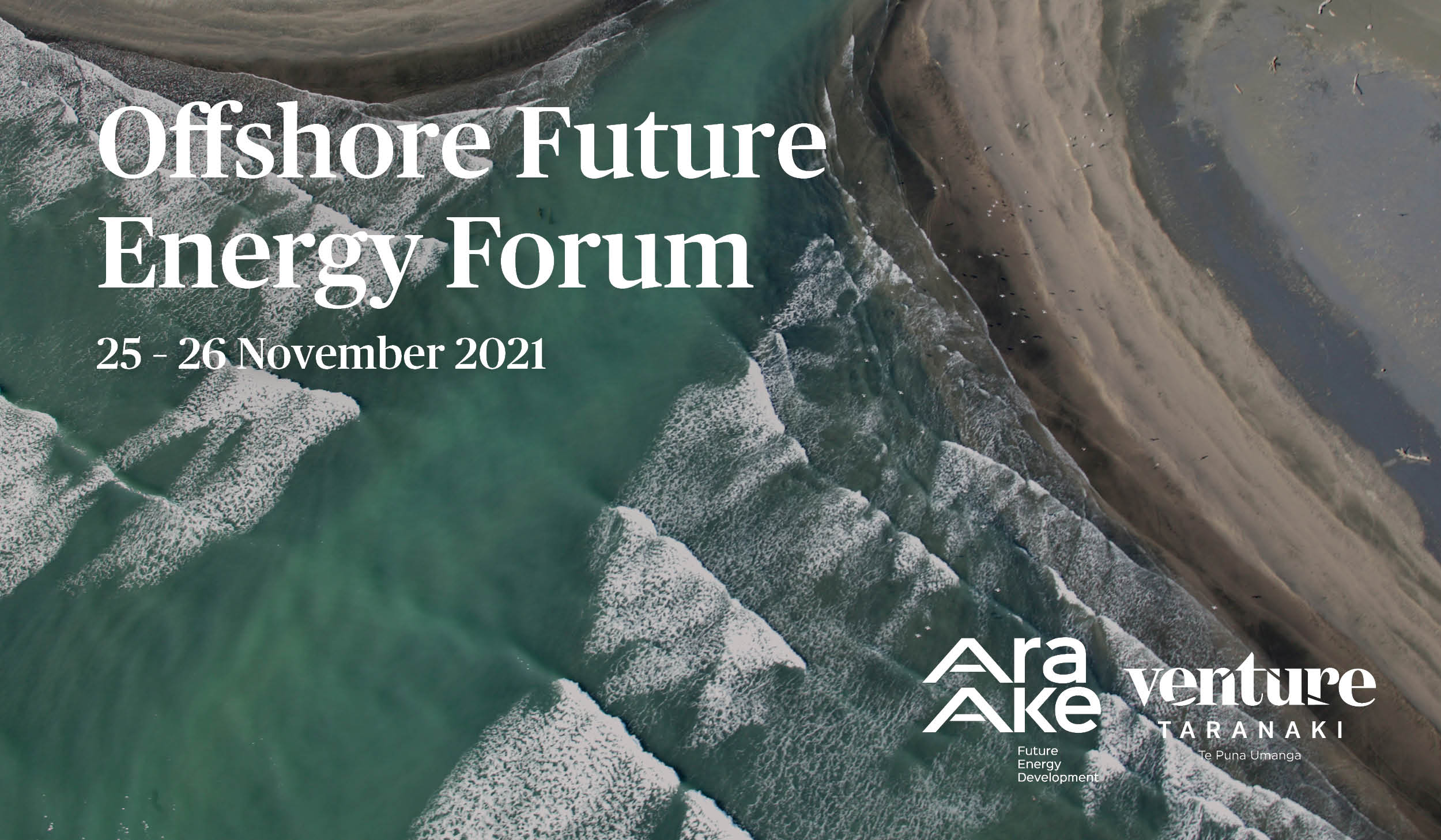 Offshore Future Energy Forum