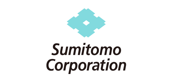Sumitomo edit