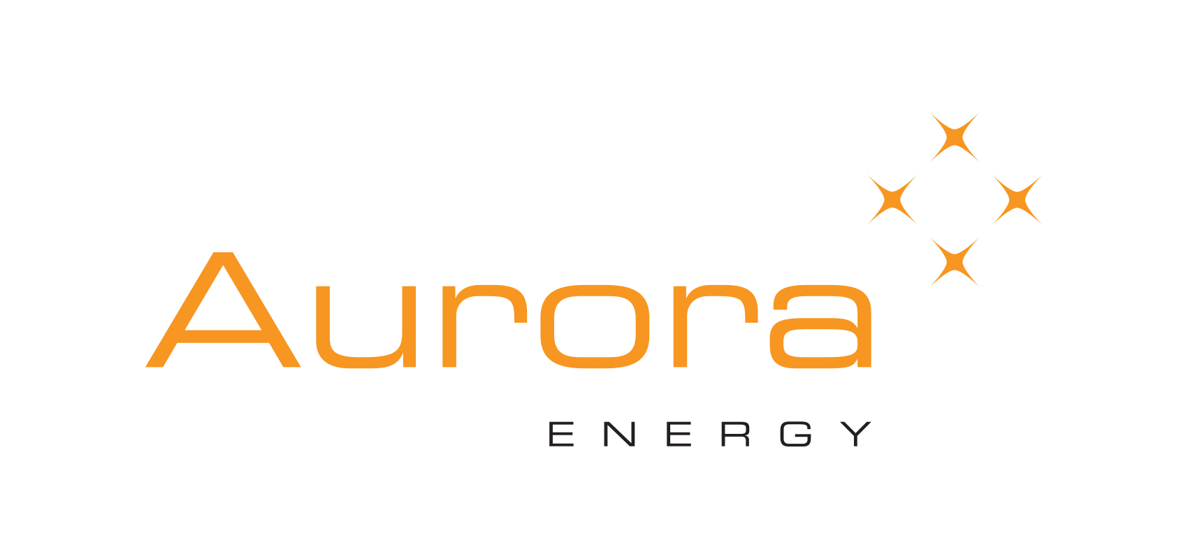 Aurora Energy Logo