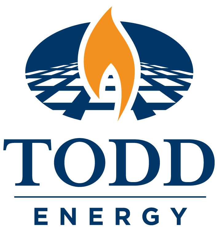 Big Todd Energy logo