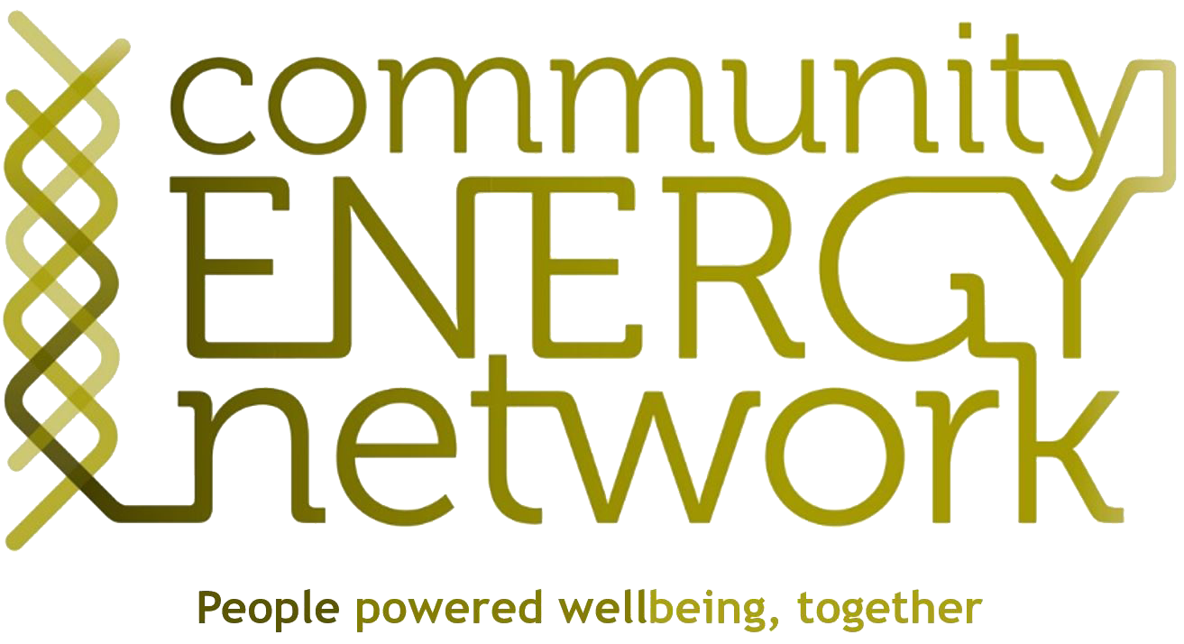Community Energy Network logo