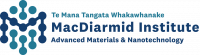 MacDiarmid logo