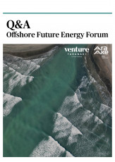 Offshore Future Energy Forum QA