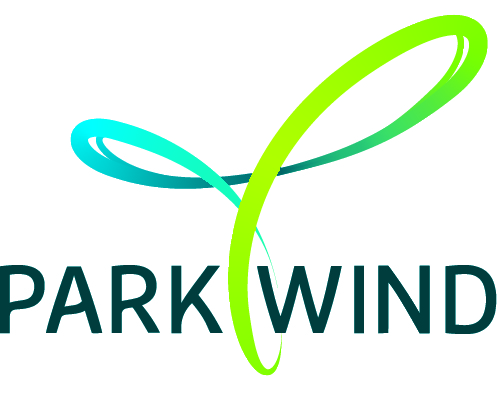 Parkwind Logo High Resolution